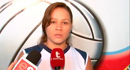 Στον Παναθηναϊκό η Πατσέκο