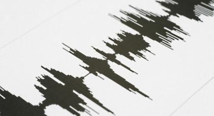 Σεισμός 4,7 Ρίχτερ στην Κρήτη