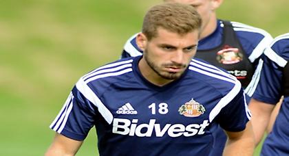 Μαυρίας: «Περισσότερα τη φετινή σεζόν»