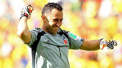 Οριστική η συμφωνία Άρσεναλ για Οσπίνα