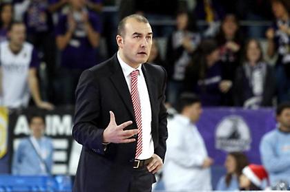 Από την Κρήτη… στην ACB