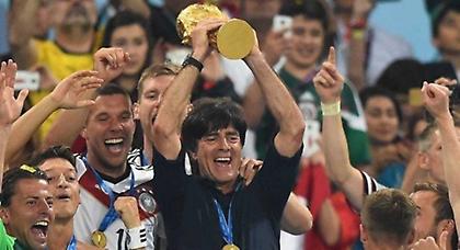 Τιμάει τον Λεβ η πατρίδα του