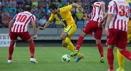 Τετράδα με καλή απόδοση