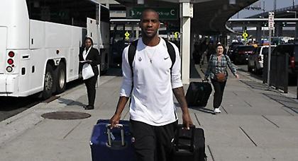 Ελληνική προετοιμασία… για ΤΣΣΚΑ