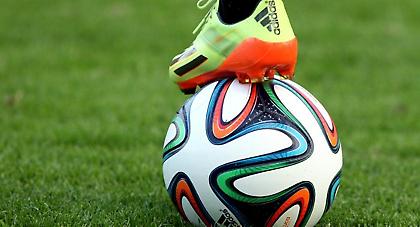 Ντοπέ παίκτης στο μπαράζ!