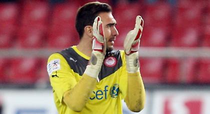 Από τον Ρομπέρτο στον Ντοσεβί!