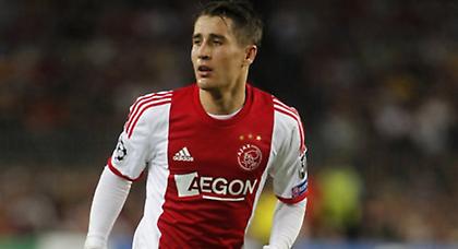 «Στην Αγγλία ο Μπόγιαν»