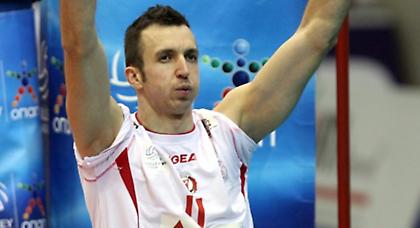 Νοκ-άουτ απ’ το Παγκόσμιο ο Γιορντάνοφ