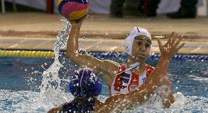 Μένει στον Ολυμπιακό η Τετζαλίδου