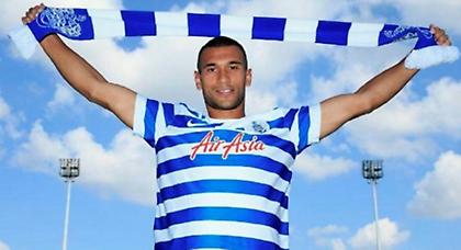 «Χτύπημα» με Κόκερ