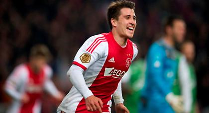 Οριστικά στη Στόουκ ο Μπόγιαν!