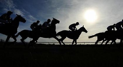 Ντοπέ με μορφίνη άλογο της βασίλισσας Ελισάβετ!