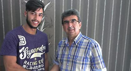 Πήρε Κωστακίδη ο ΠΑΟΚ