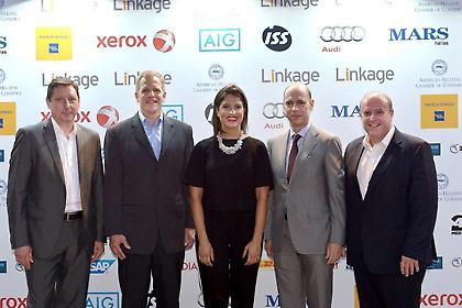 To Linkage Network παρουσίασε τον περίφημο Αστροναύτη της NASA, Dr Scott Parazynski