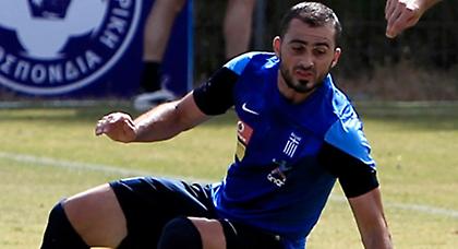 «Χτυπάει» Βύντρα η Μπεσίκτας!