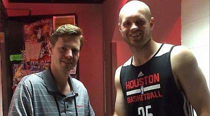 Πήρε Λιούνεν η Ουλμ