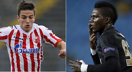 Από το πάνω ράφι για εξτρέμ