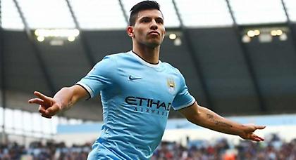 Είναι πολλά τα λεφτά, Αγουέρο