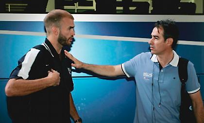 Η απόφαση για Καλάθη