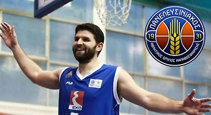 Ευχαριστίες Πανελευσινιακού σε Παπαμακάριο