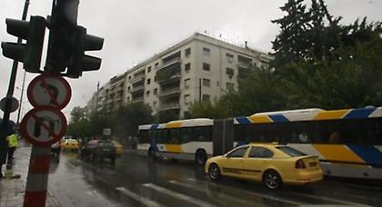 Έκτακτο δελτίο επιδείνωσης καιρού