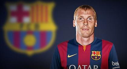 Πήρε Ματιέ η Μπάρτσελόνα!