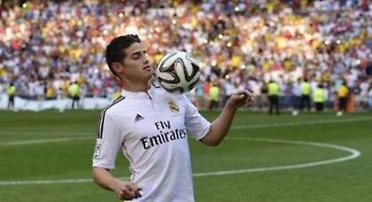 Έτσι το έζησε ο Χάμες (video)