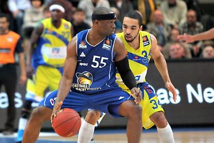 Πήρε Ρόμπινσον η Βαρέζε