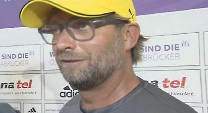 Κλοπ: «Θα φάω σκουπόξυλο, αν…» (video)