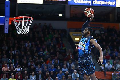 Στη Λιέτουβος Ρίτας ο Λέσλι