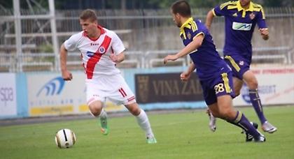 Δύο ημίχρονα-τελικά από το Τσάμπιονς Λιγκ