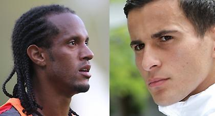 Η μάχη για το Νο 2