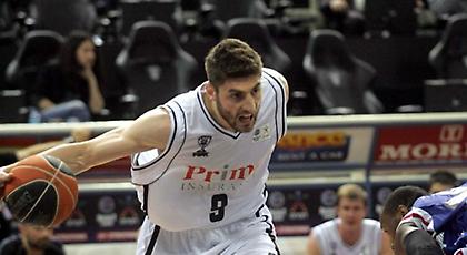 Στην Κανάριας ο Τσαϊρέλης!