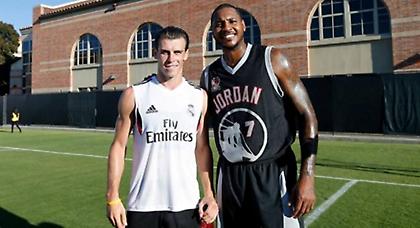 Πήγε… Ρεάλ ο Καρμέλο (pics)