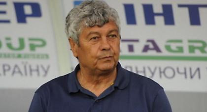 Ξεχάστε τη Σαχτάρ Ντόνετσκ…