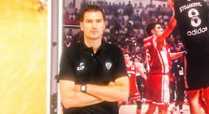 Καλύβας ο αντι-Μαρκόπουλος junior