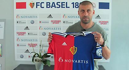 «Μπαμ» με Σάμουελ η Βασιλεία