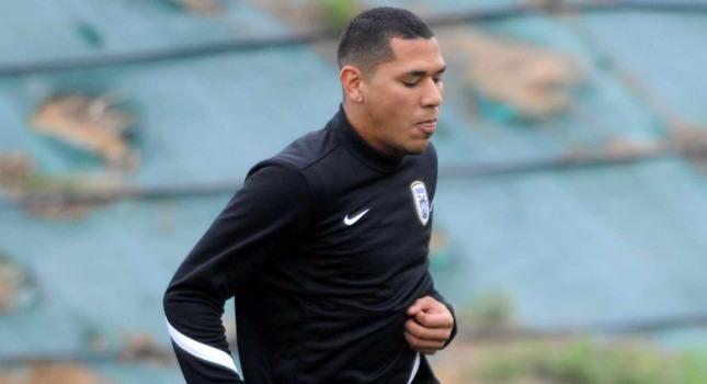 Βααλβάικ-ΠΑΟΚ 1-2