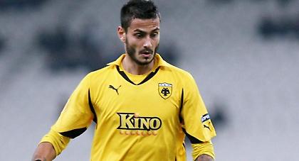 «Προτάσεις από την Ελλάδα για τον Γκέντσογλου»