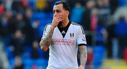 «Έκοψε» Μήτρογλου ο Μάγκατ