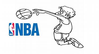 Τα πιο περίεργα jump shots του NBA