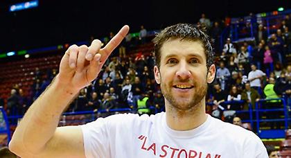 «Βόμβα» Ντίνερ η Ρετζιάνα