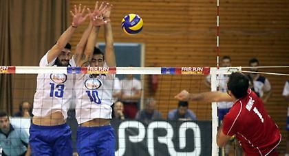 Παραδόθηκαν…