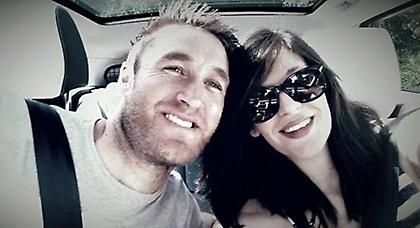 Costa Concordia: Ένας έρωτας μέσα στο τραγικό ναυάγιο