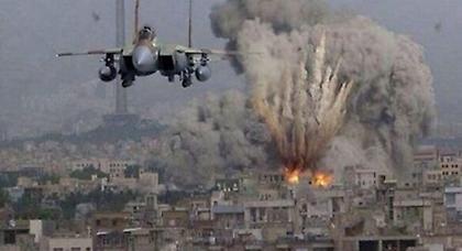 Αλληλοκατηγορούνται για διάπραξη εγκλημάτων πολέμου