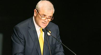 Το μήνυμα του Μελισσανίδη