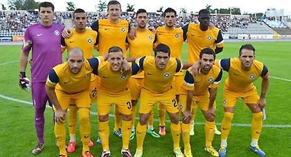 Γράψε ιστορία!