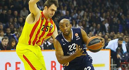 Ένας «Έλληνας» στη Νταρουσάφακα