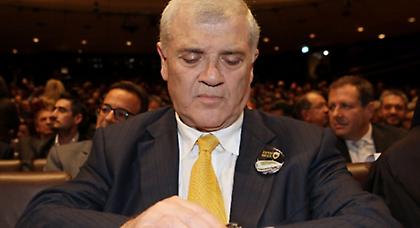 Live streaming η συνέντευξη Τύπου Μελισσανίδη