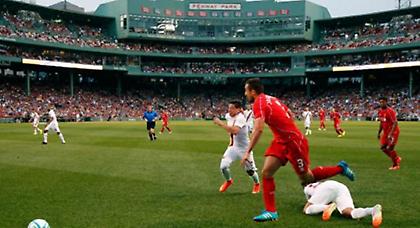Μόνο η Λίβερπουλ… πικράθηκε (video)